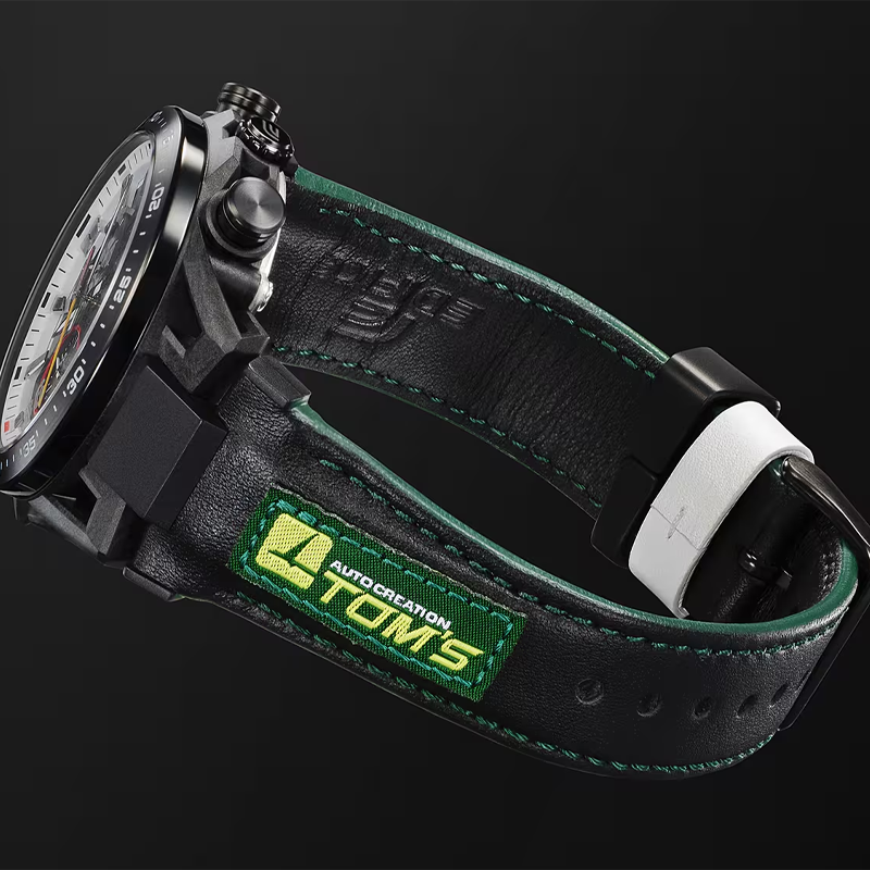 CASIO EDIFICE TOMS 100