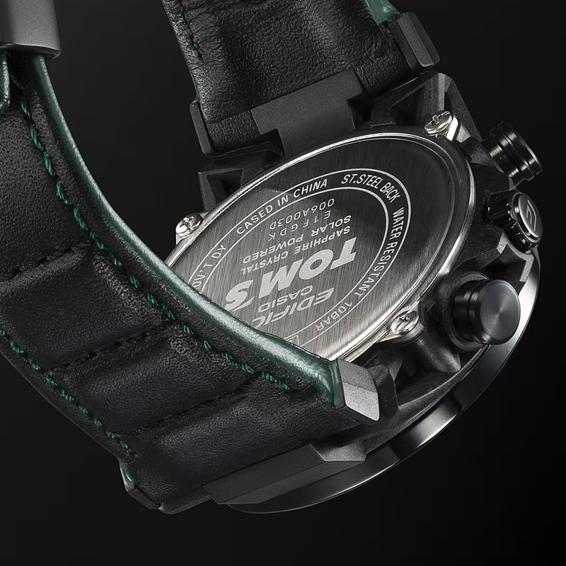 CASIO EDIFICE TOMS 100