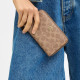 COACH Id Zip Wallet 16