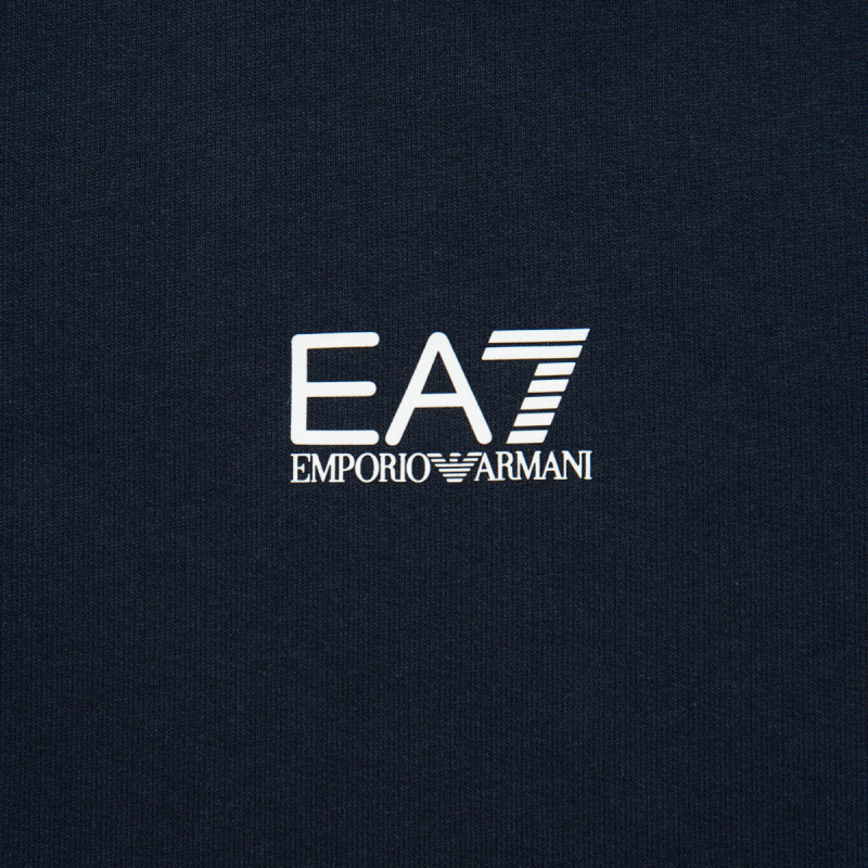 EMPORIO ARMANI EA7 FW24 Logo