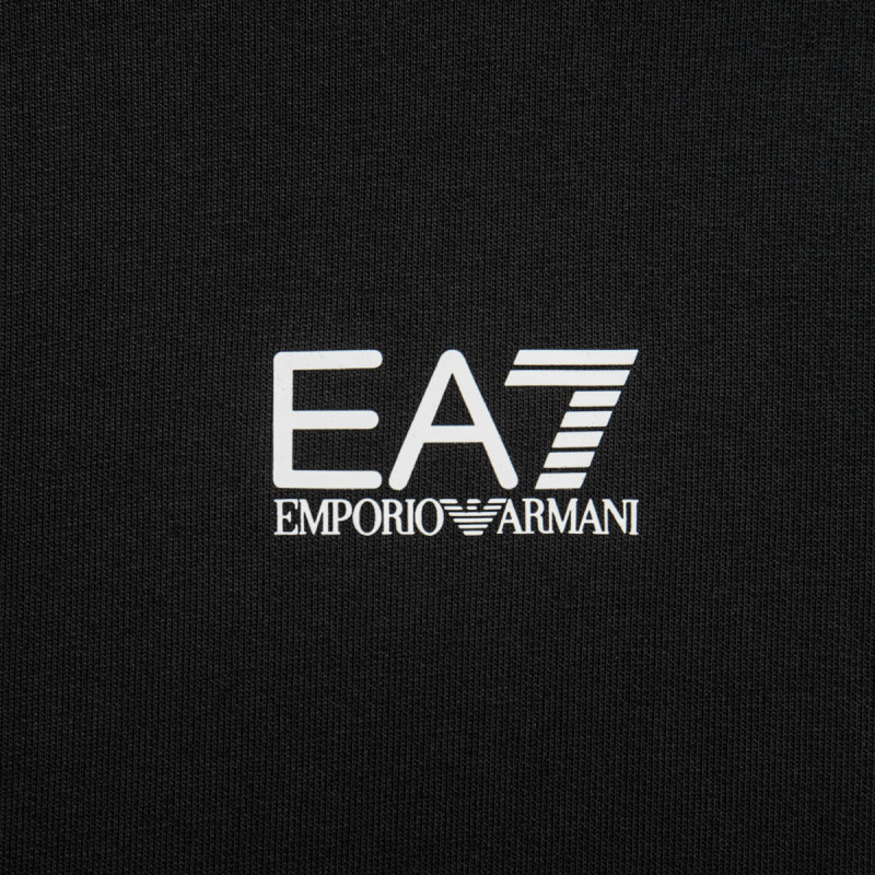 EMPORIO ARMANI EA7 FW24 Logo