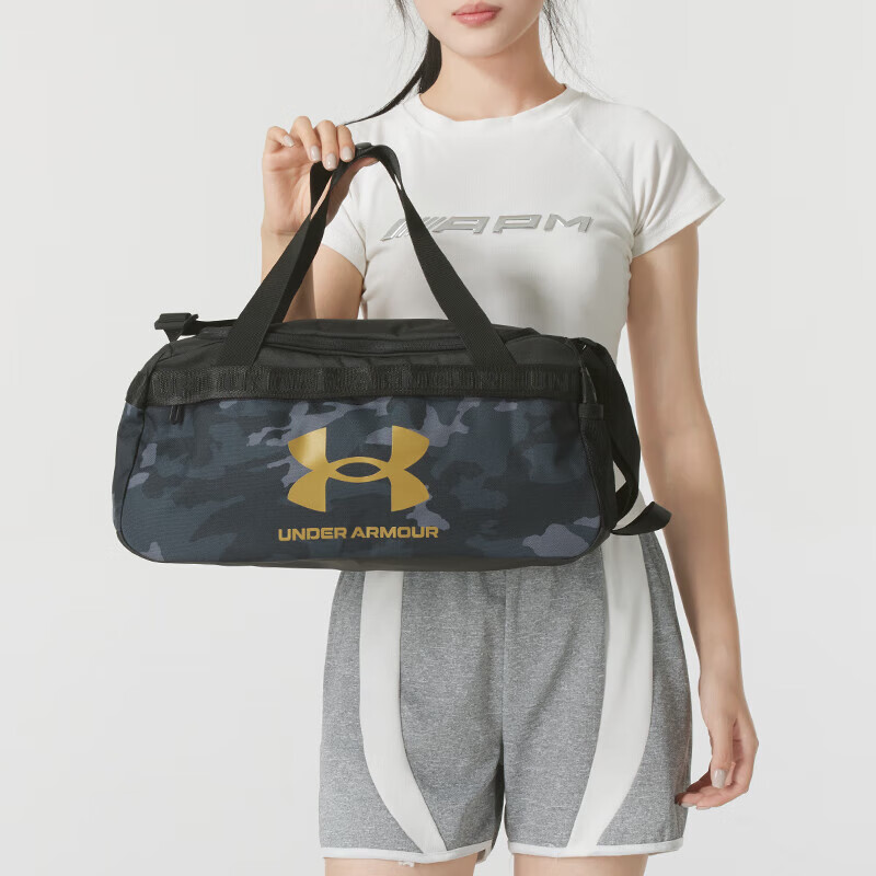 Under Armour Logo
