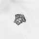 VERSACE SS23 Logo Polo
