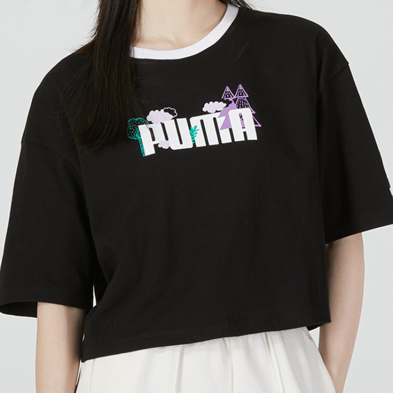 PUMA LogoT