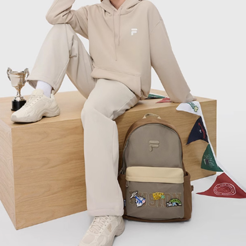 FILA FUSION