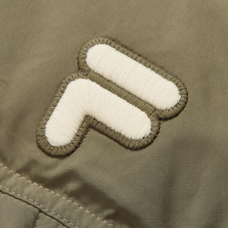 FILA FUSION FOB
