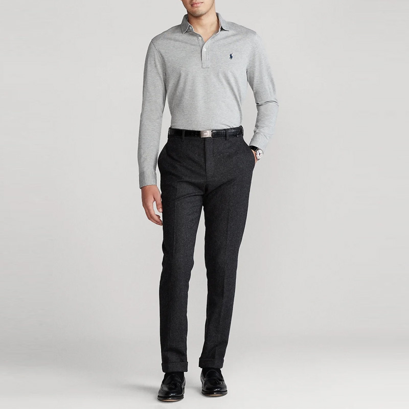 Polo Ralph Lauren SS23 Polo
