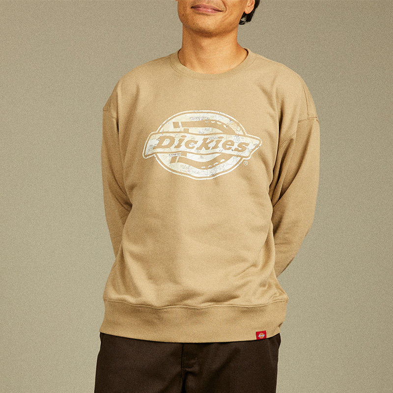 Dickies Logo