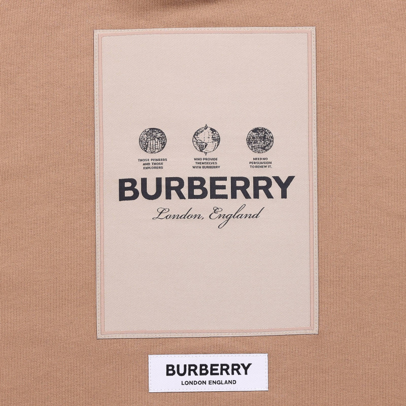 Burberry Logo