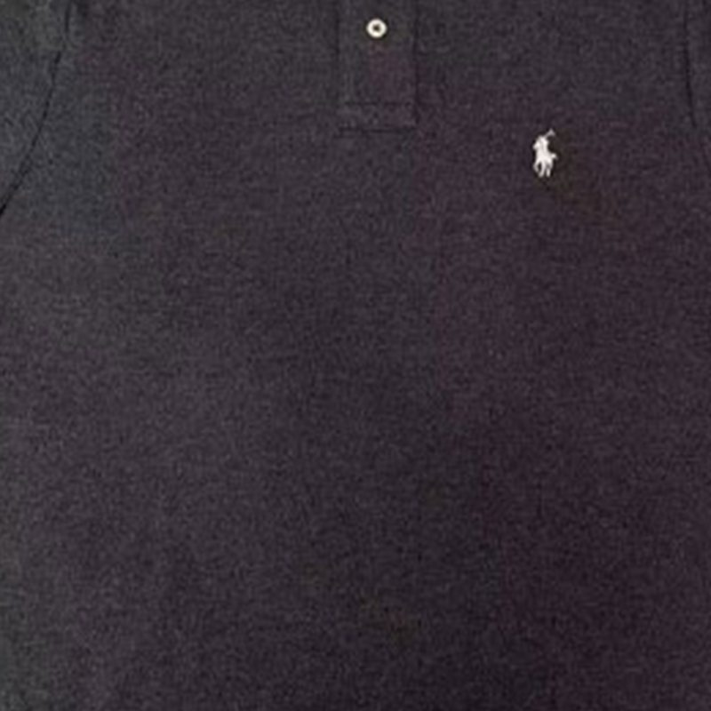 Polo Ralph Lauren SS23 LogoPolo