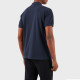 EMPORIO ARMANI EA7 SS24 LogoPolo