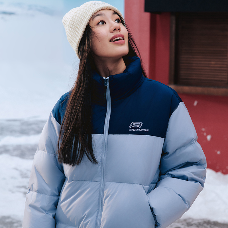 Skechers FASHION Logo