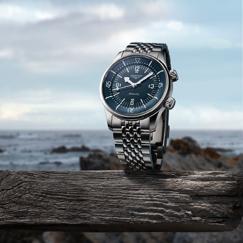 LONGINES 300 39mm