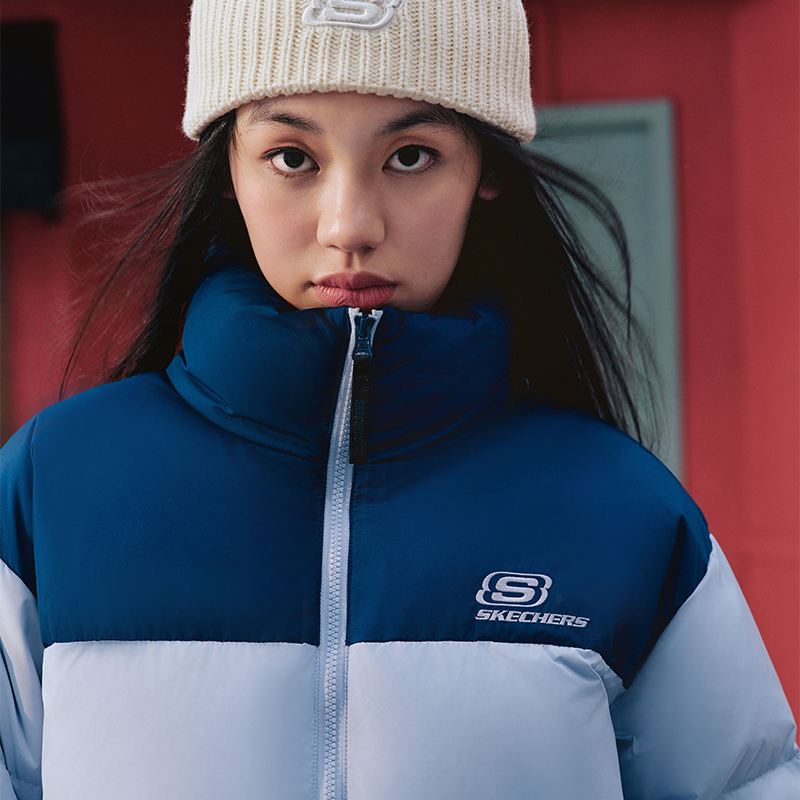 Skechers FASHION Logo