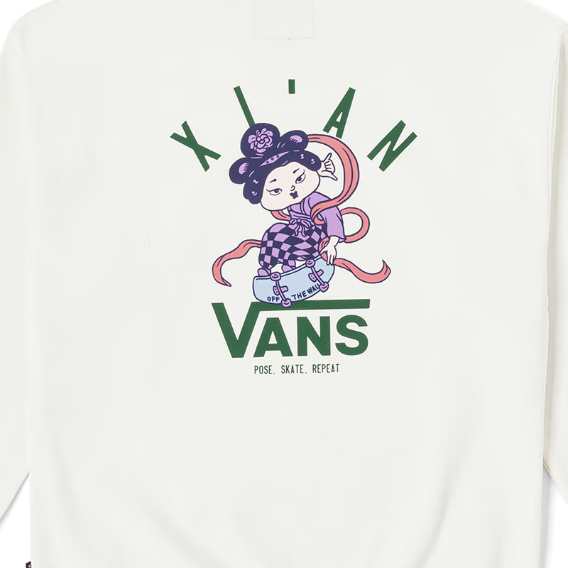 Vans