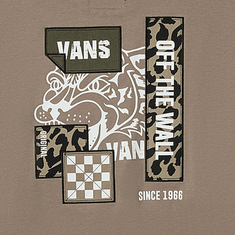 Vans FW22
