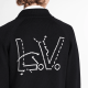 LOUIS VUITTON x NBA Logo