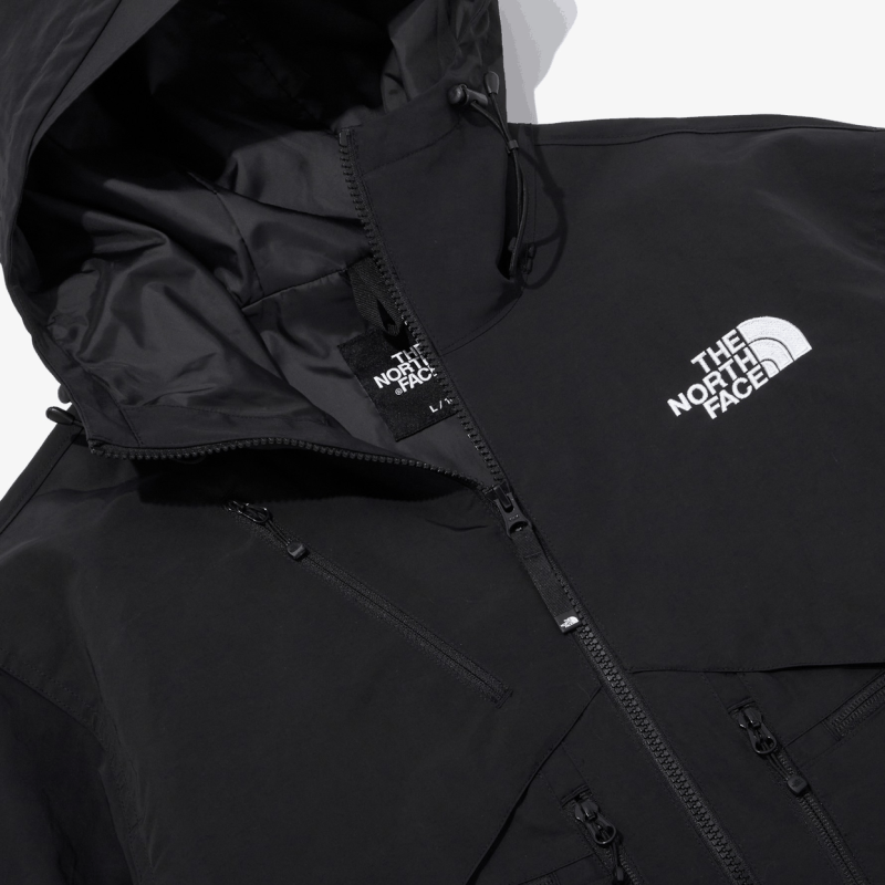 THE NORTH FACE Logo