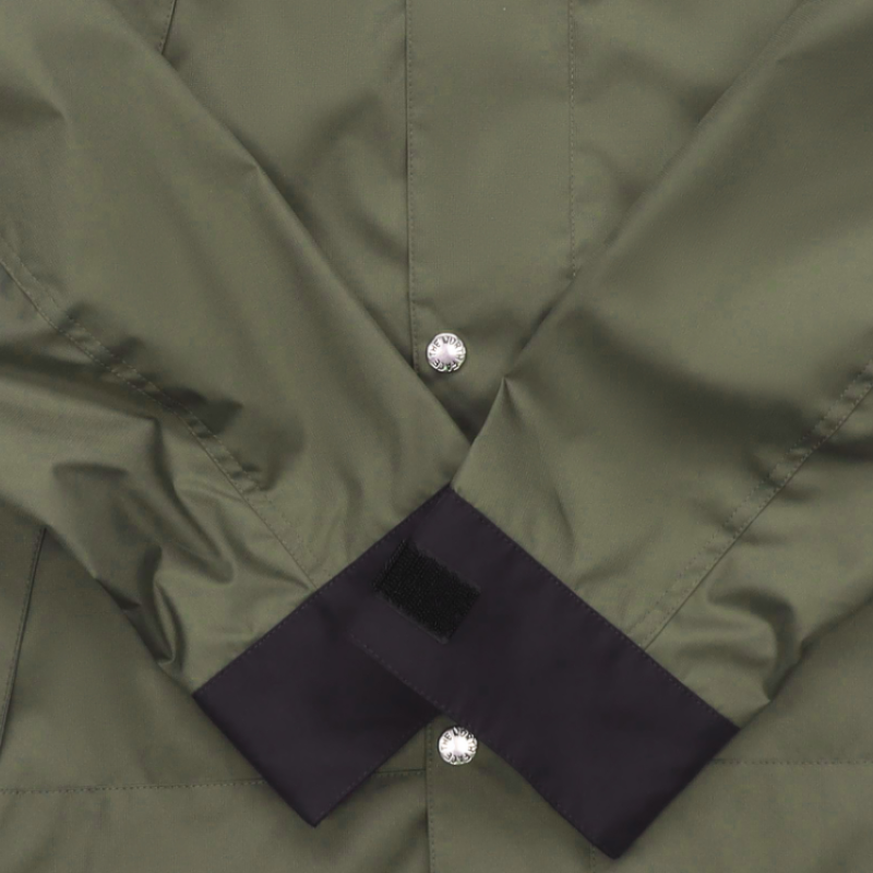 THE NORTH FACE Multi Granby Jacket Logo