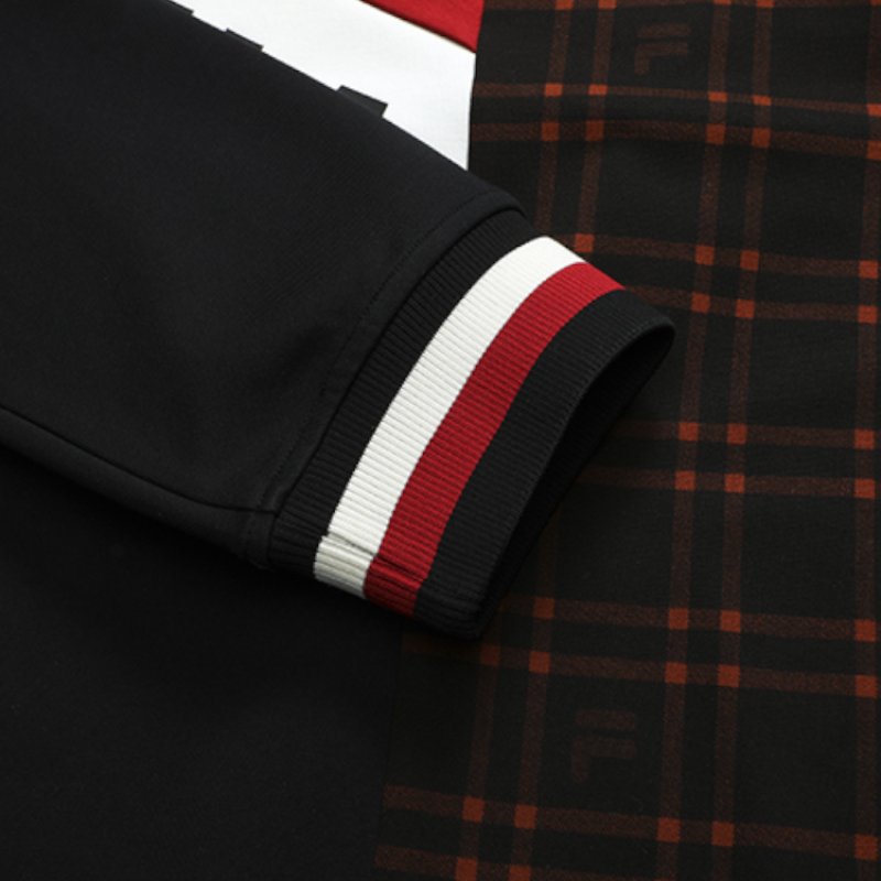 FILA MIHARA YASUHIRO Logo