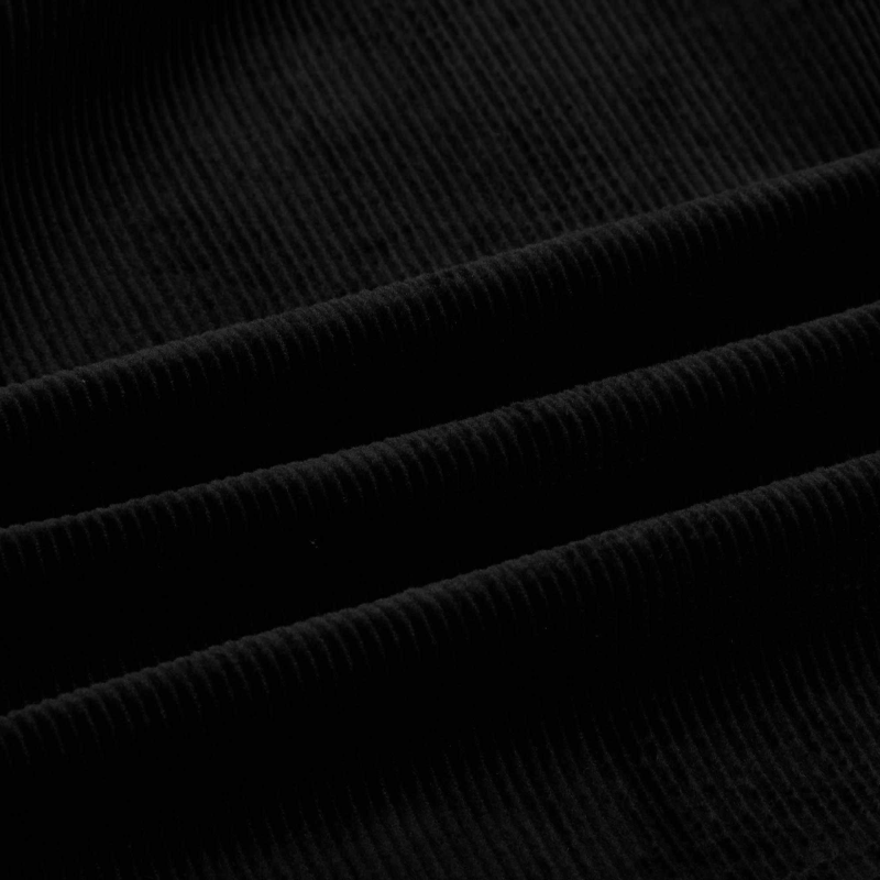 Puma Cord Coach Jacket Logo