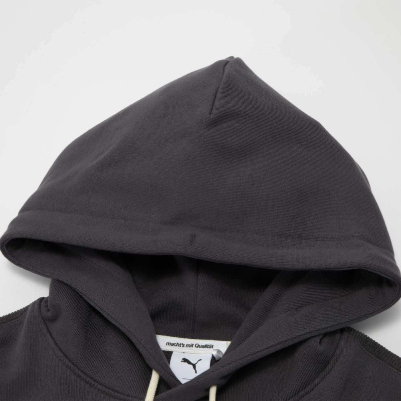 PUMA MMQ HOODY