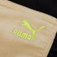 Puma Cord Coach Jacket Logo