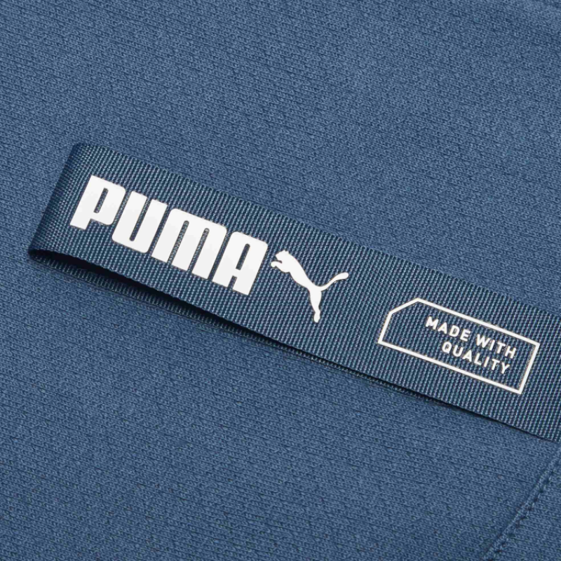 Puma Nu-tility Logo