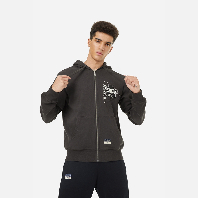 EVISU 2024