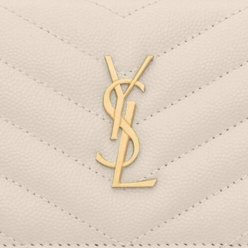 SAINT LAURENT YSL CASSANDRE