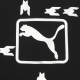 Puma Metallic Logo