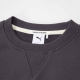 PUMA MMQ CREW SWEATSHIRT