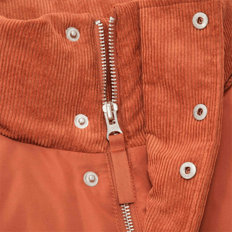 PUMA MMQ PUFF DOWN JACKET