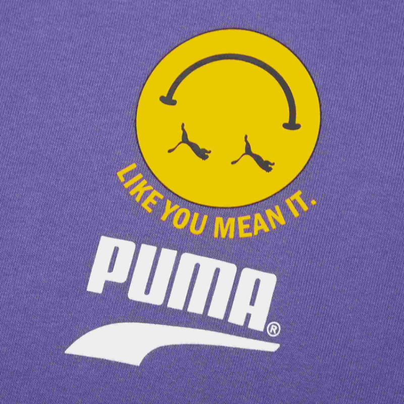 PUMA Logo