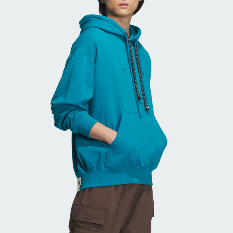 adidas originals x Song for the Mute SS24 Logo