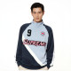 Supreme SS24 WEEK14 EQUIP HALF ZIP SWEATSHIRT