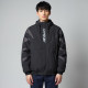 Supreme FW23 WEEK15 WILDCAT SIDELINE PUFFER JACKET
