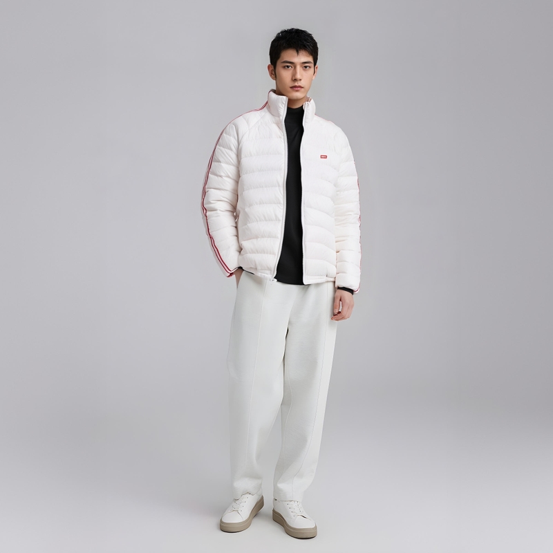 Supreme SS24 WEEK5 MICRO DOWN JACKET