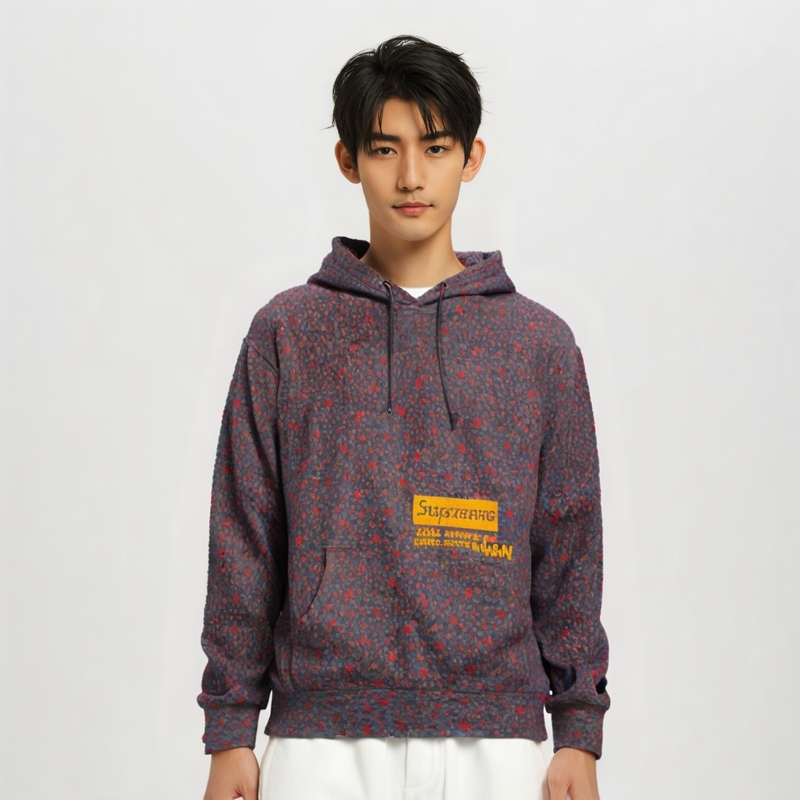 Supreme Week 11 x JUNYA WATANABE COMME des GARONS MAN Hooded Sweatshirt Logo