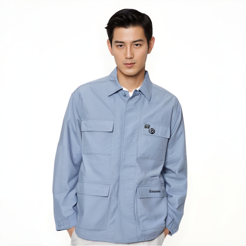 Supreme x Melvins SS24 WEEK13 BDU JACKET