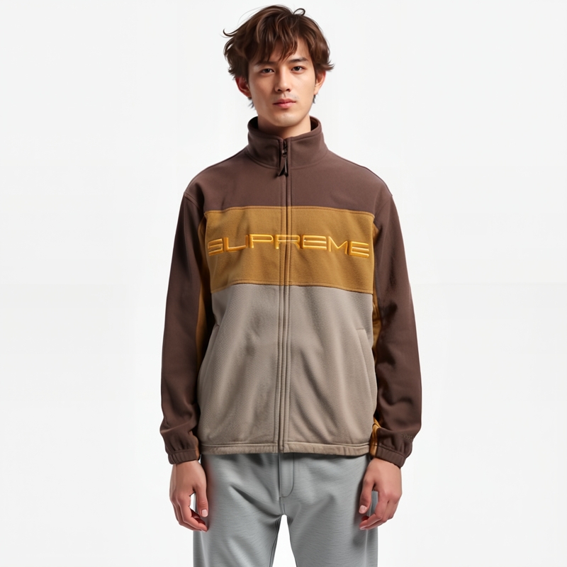 Supreme x POLARTEC supreme x POLARTEC FW23 WEEK13 ZIP JACKET