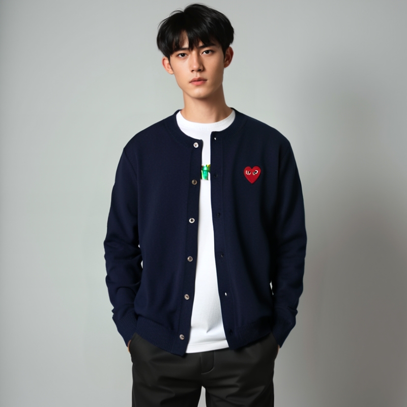 CDG Play Logo