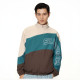Supreme SS24 WEEK9 CURVE TRACK JACKET