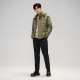 Supreme x junya watanabe logo