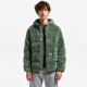 Supreme FW21 Week 15 x WTAPS Faux Fur Hooded Jacket