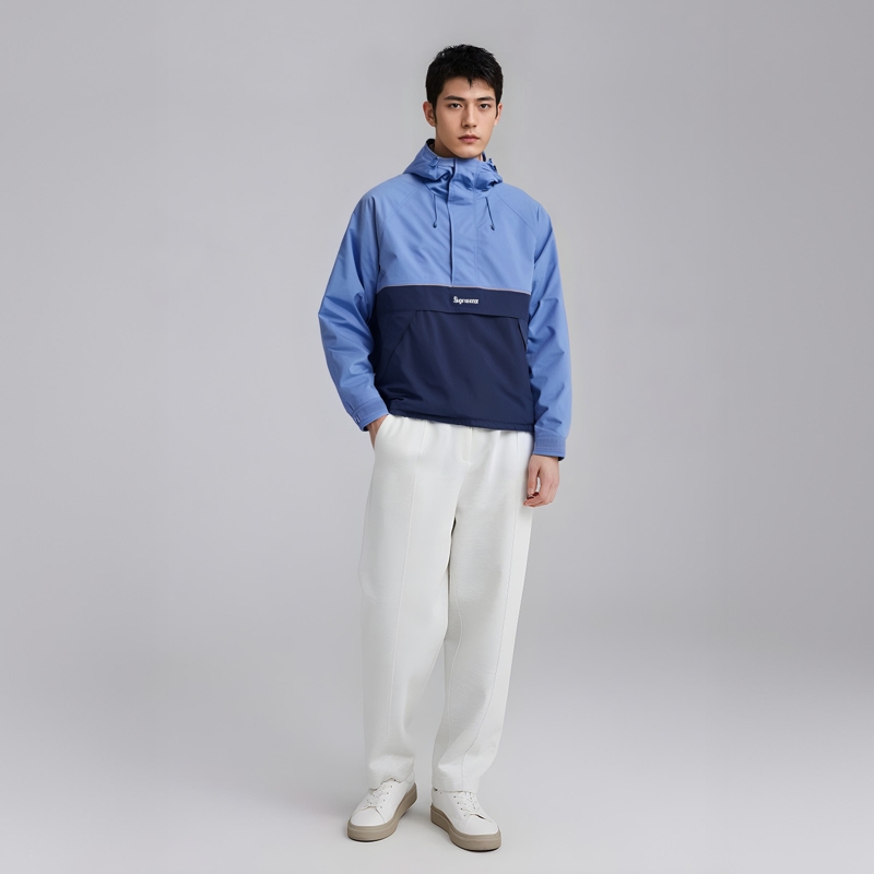 Supreme SS24 WEEK1 GORE-TEX ANORAK