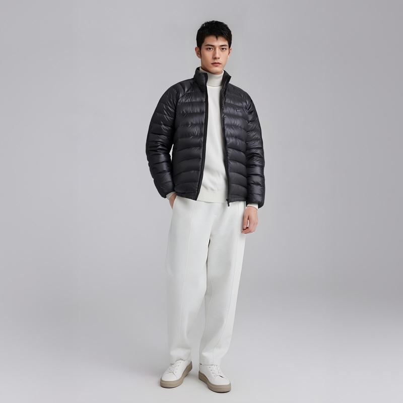 Supreme SS24 WEEK5 MICRO DOWN JACKET