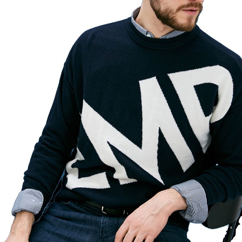 EMPORIO ARMANI SS23