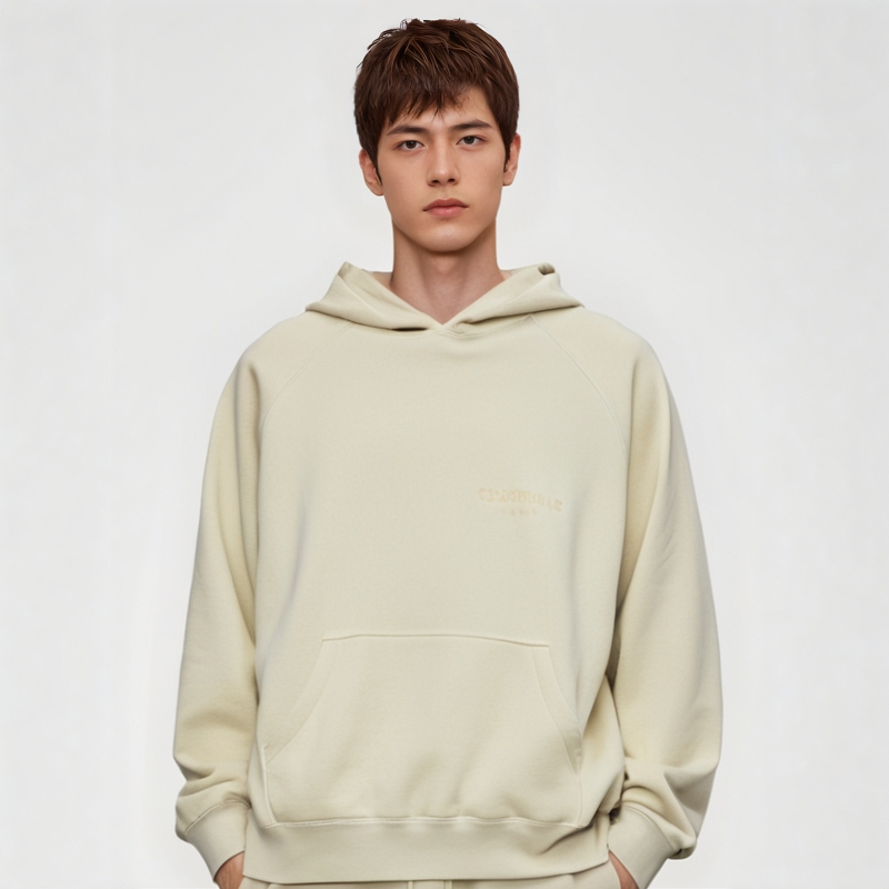 Fear of God Essentials FW21 Logo