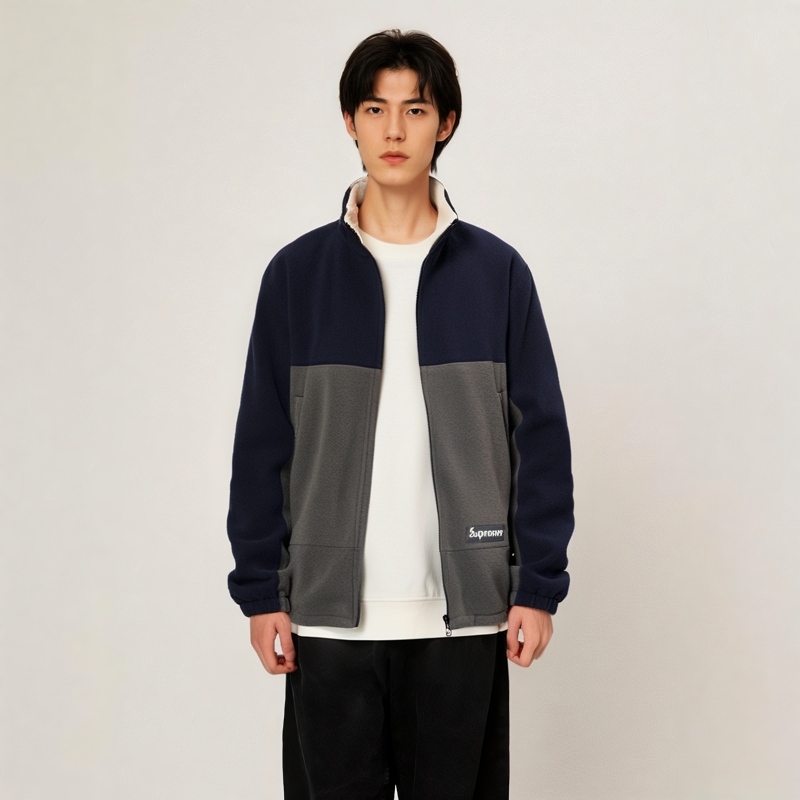 Supreme SS22 Week 2 x Polartec GORE-TEX Reversible Lined Jacket